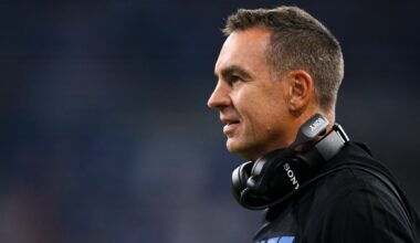 Colts’ Lou Anarumo speculated as one of top candidates for Titans open head coaching job