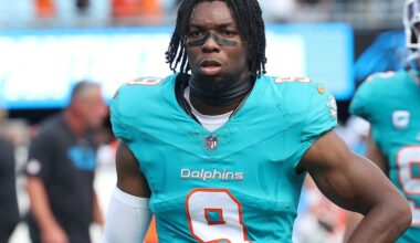 How Detroit Lions free agent losses are playing with their new teams