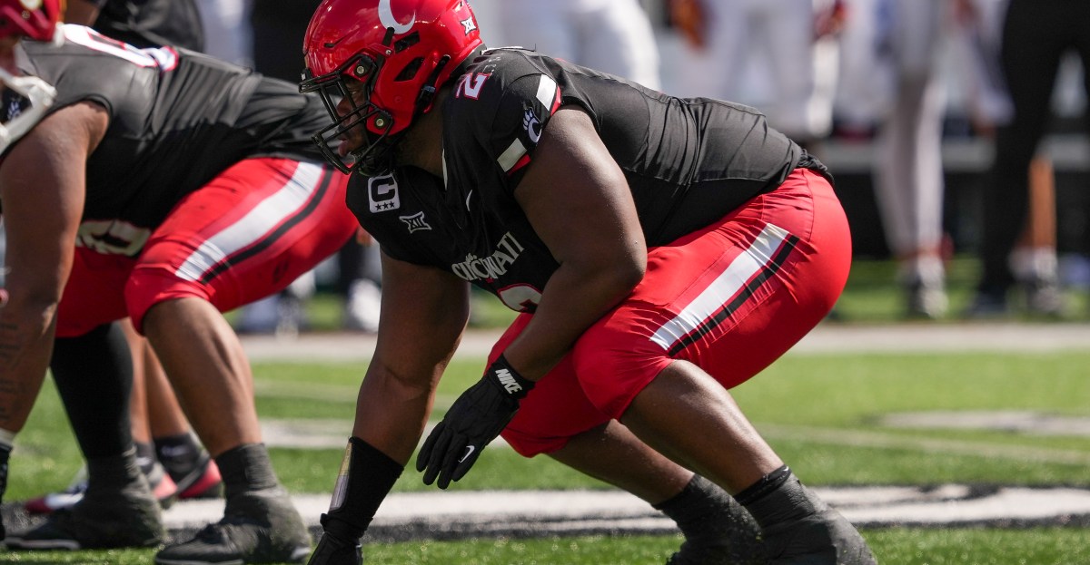 Packers scouts travel to watch top nose tackle matchup