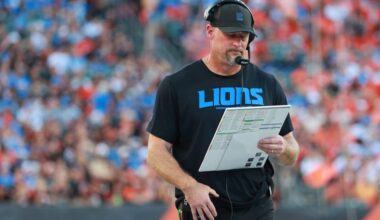 Lions News: National media predictions for Detroit Lions vs. Minnesota Vikings