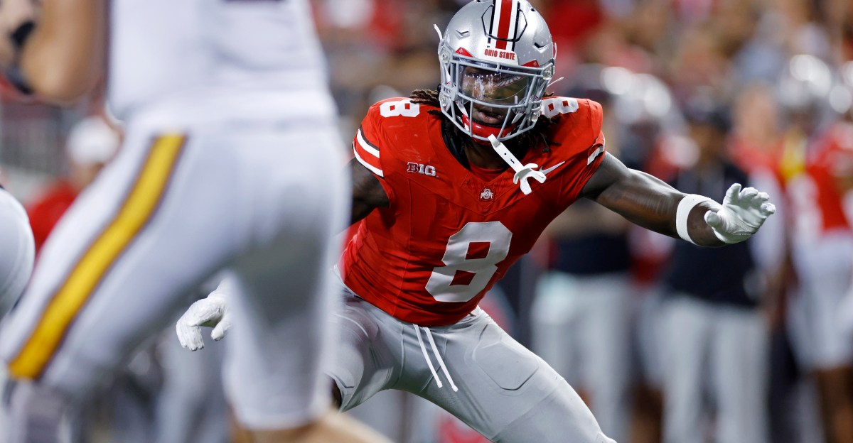 Week 8 CFB preview, prospect spotlight, live game message board and fan discussion