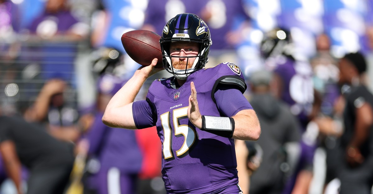 Baltimore Ravens vs. Detroit Lions message board NFL Week 3 Monday Night Football