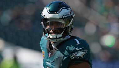 NFL Week 5 schedule, game information