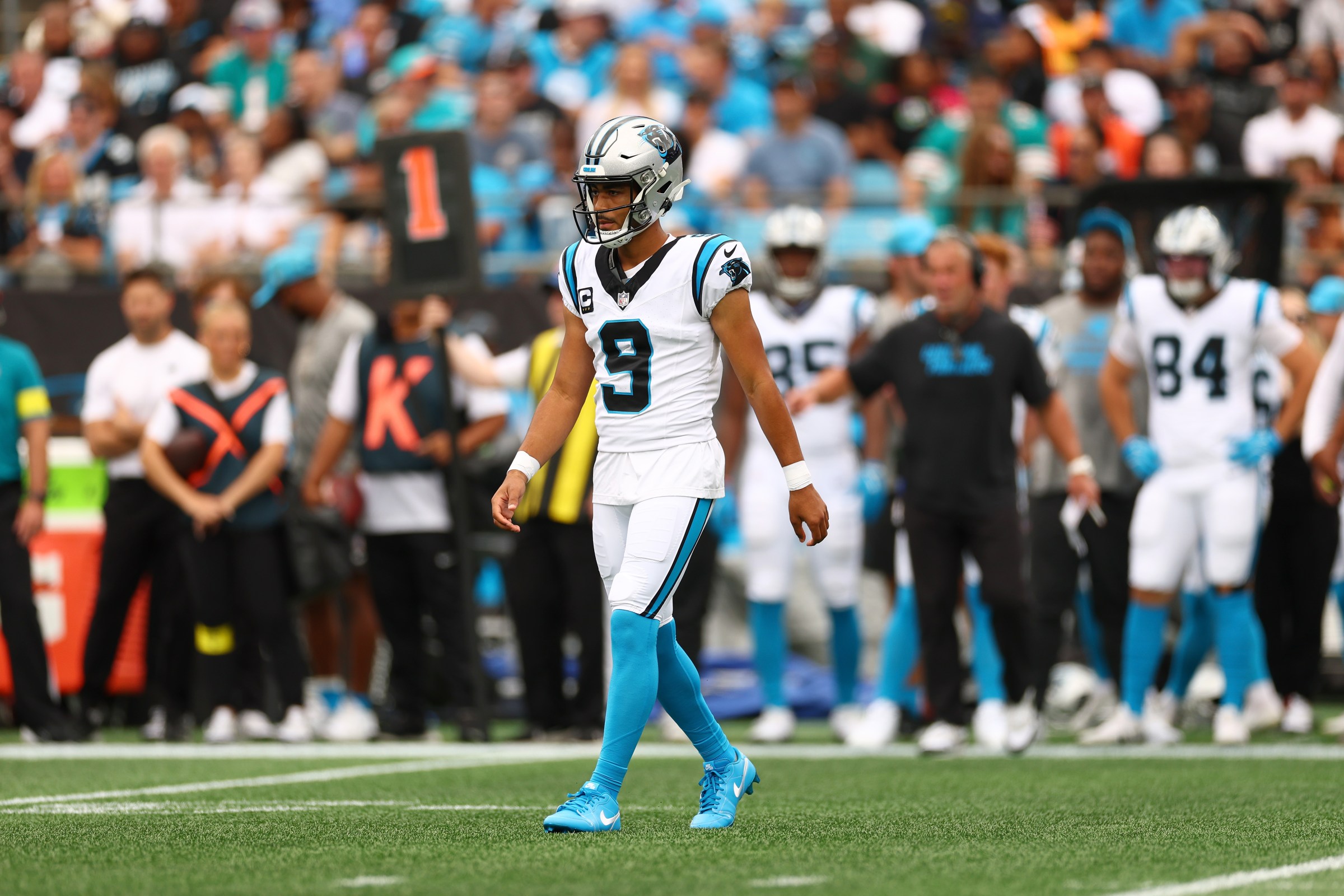 (Photo by Grant Halverson/Getty Images)