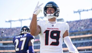 Texans fan discussion, message board Seahawks week 7 NFL Monday Night Football