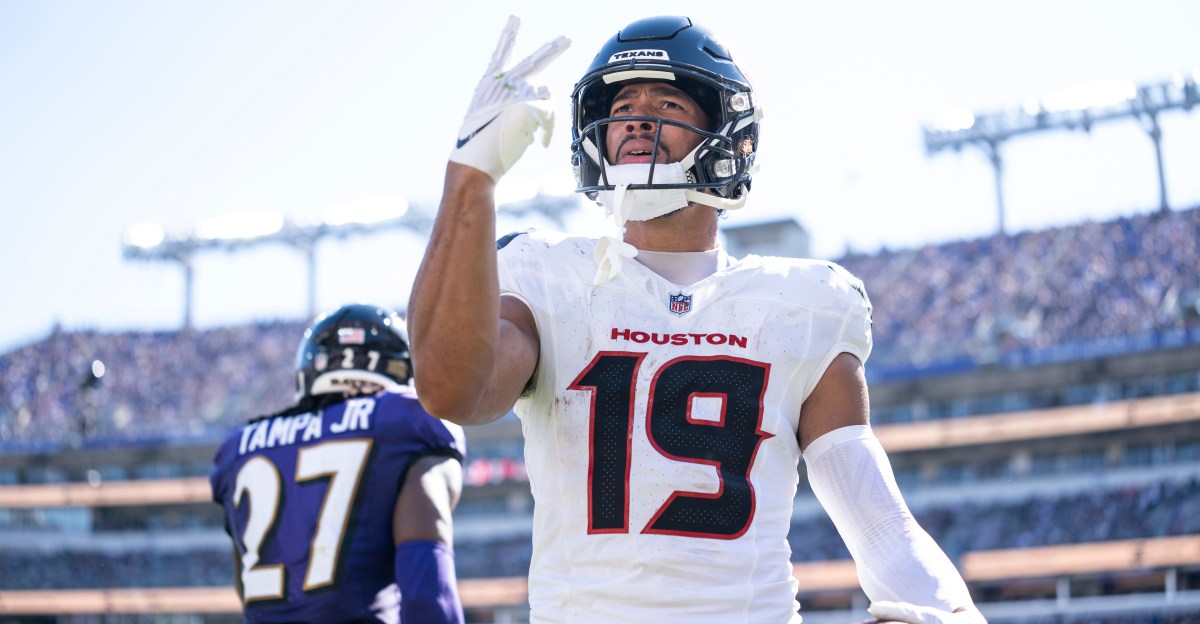 Texans fan discussion, message board Seahawks week 7 NFL Monday Night Football