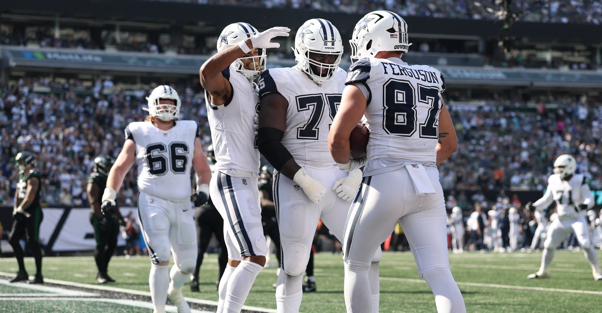 Dallas Cowboys culture and coaching helping team to prevail early in 2025