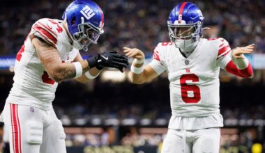 Dallas Cowboys Week 6 fan rooting guide for playoff positioning