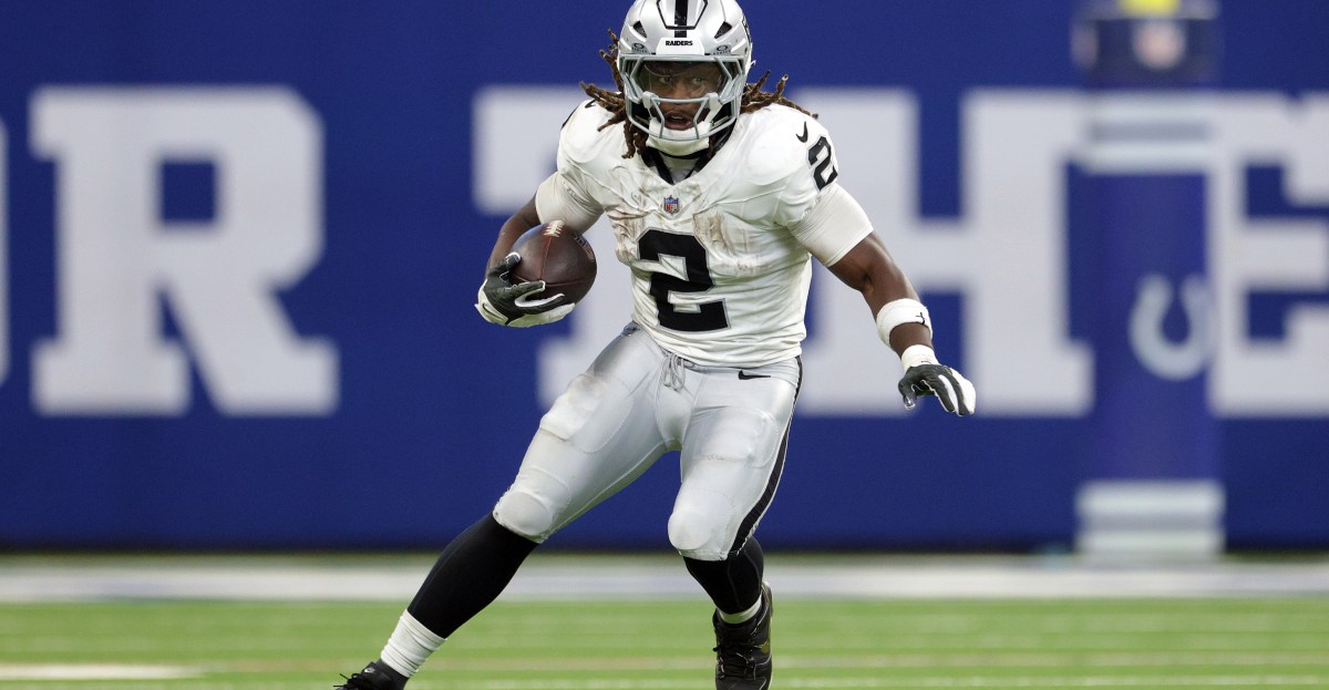 Raiders vs Titans: Raiders are heavy favorites Week 6 vs the Tennessee Titans