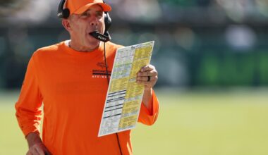 Dallas Cowboys scouting report: Breaking down the Broncos offense