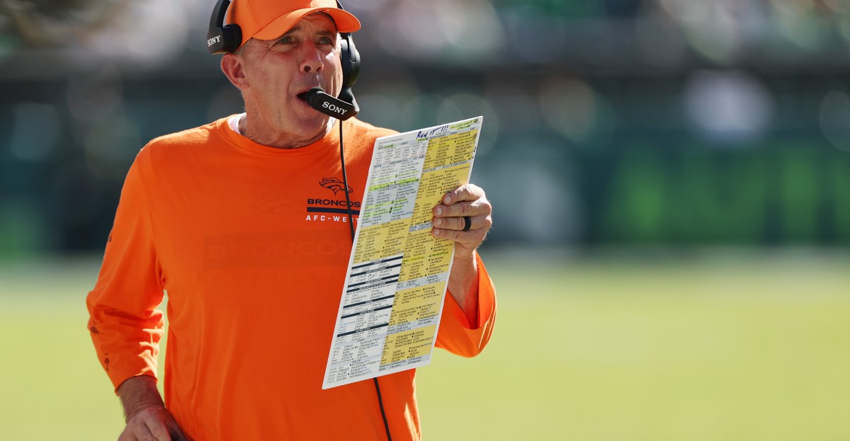 Dallas Cowboys scouting report: Breaking down the Broncos offense