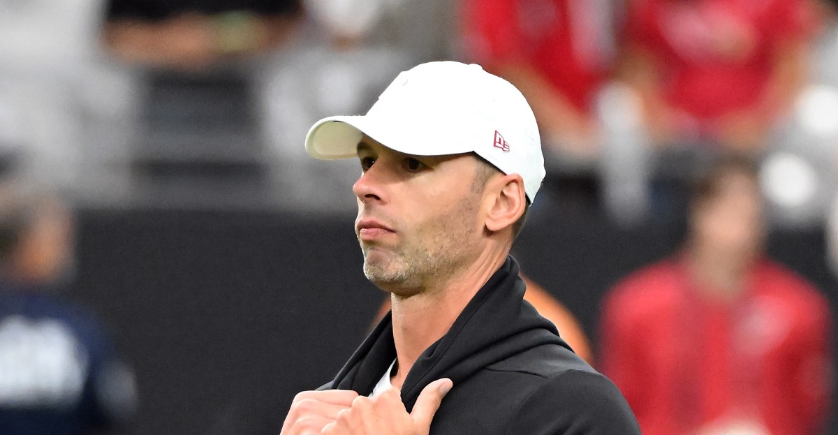 Cardinals Reacts Survey Week 6