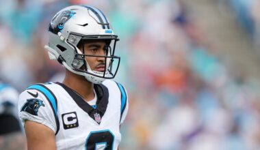 Dallas Cowboys Message Board: Carolina Panthers concerns for Week 6