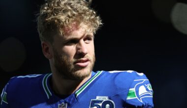 Seahawks News 10/10: Cooper Kupp is proving to be reliable, positive addition to Seahawks offense