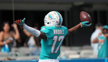 Chargers vs Dolphins Week 6 TV broadcast: Where can I watch?