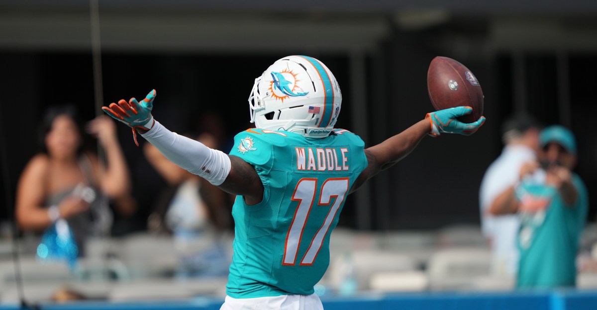 Chargers vs Dolphins Week 6 TV broadcast: Where can I watch?