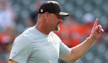 Predictions: What will the Detroit Lions’ record be at the bye week?