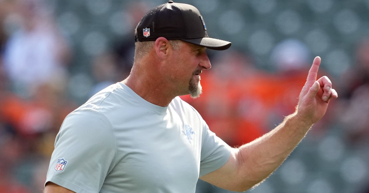 Predictions: What will the Detroit Lions’ record be at the bye week?