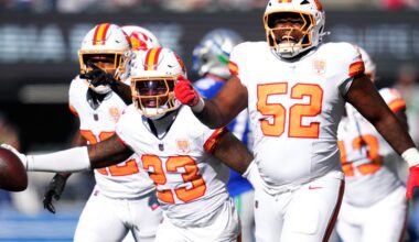 NFC Playoff Picture: Post-Week 5