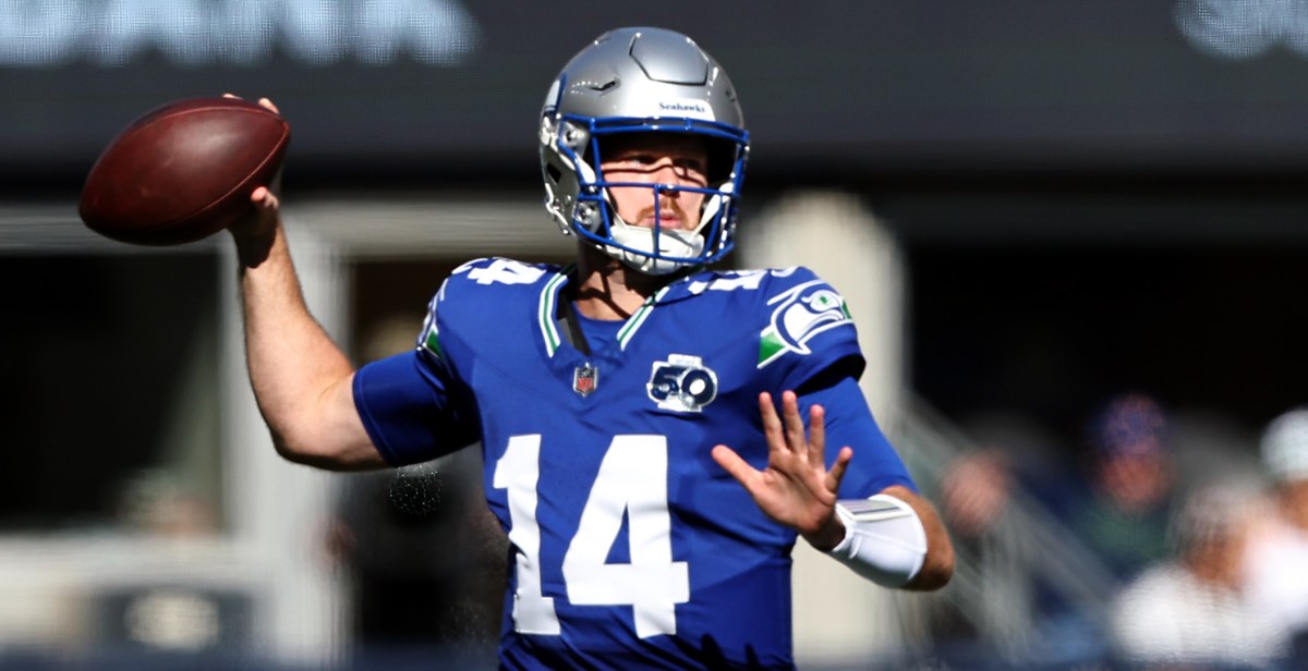 Seattle Seahawks drop in national power rankings after Tampa Bay Buccaneers loss