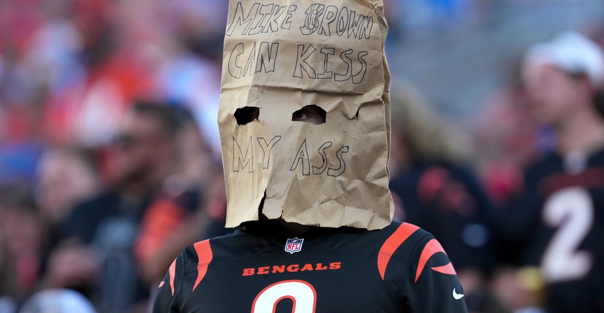 Tuesday Trenches: The definition of insanity