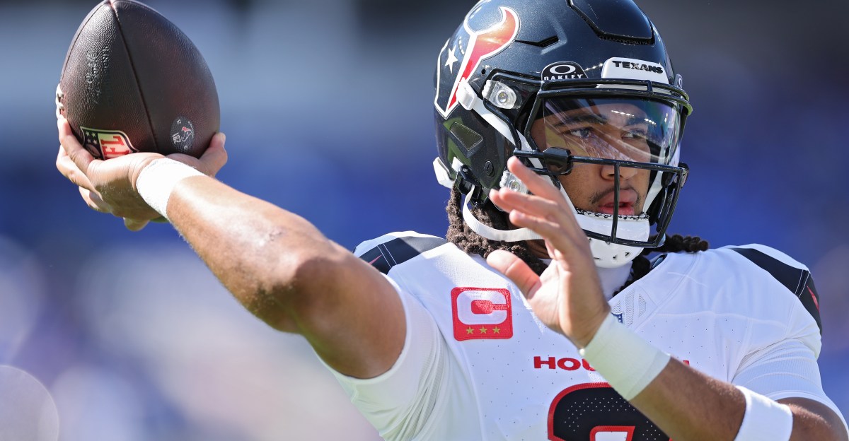 Houston Texans NFL Power Rankings Week 7: Are the Texans Going Up?