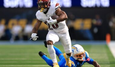 Chicago Bears at Washington Commanders: Keys to a Bears Victory