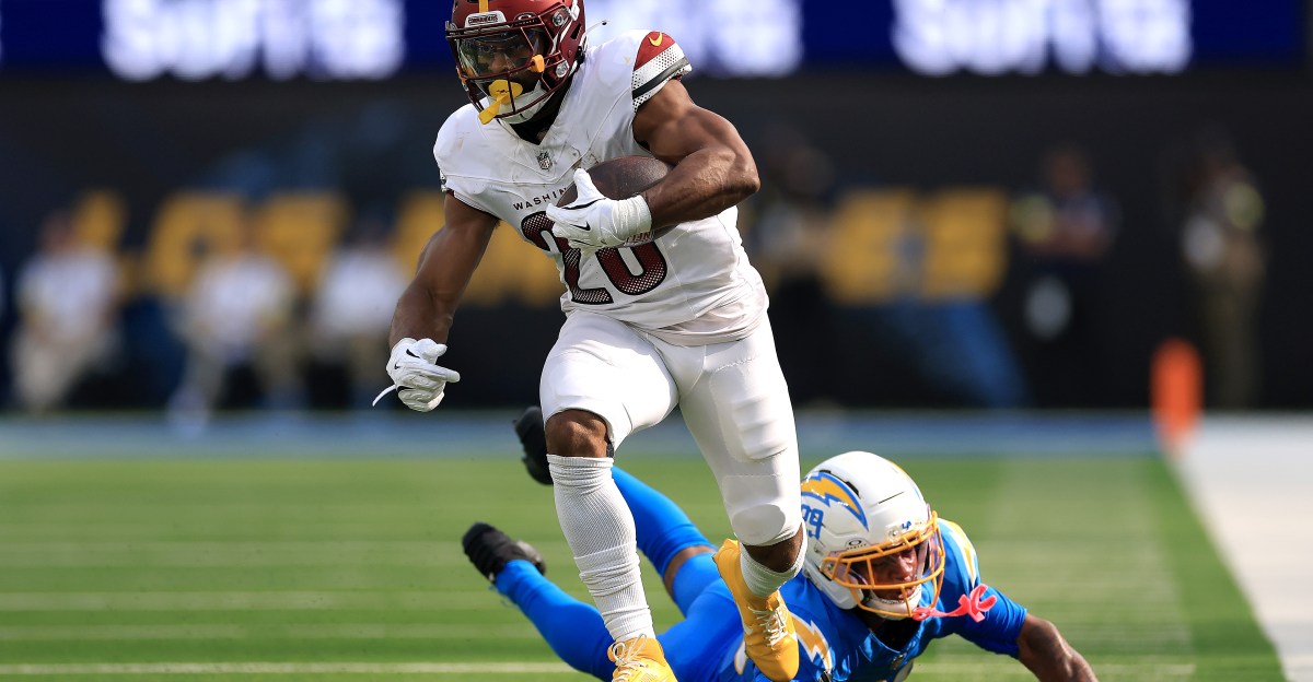 Chicago Bears at Washington Commanders: Keys to a Bears Victory