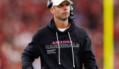 Cardinals fine head coach Jonathan Gannon for punching Demercado