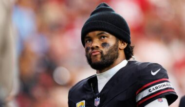 Kyler Murray laments Cardinals' mistakes in stunning loss to Titans: 'How to Lose a Game 101'