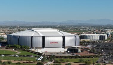 Packers vs. Cardinals Week 7 Game Discussion Thread