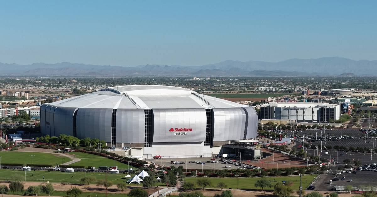 Packers vs. Cardinals Week 7 Game Discussion Thread