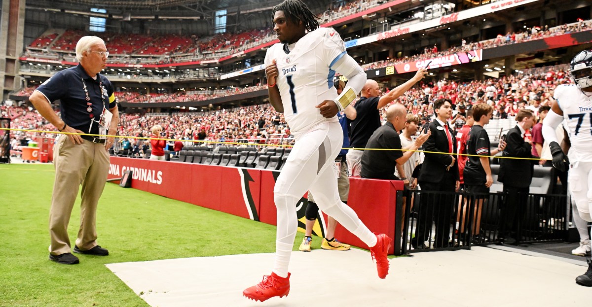 Cam Ward proved today why he was worthy of the number one pick