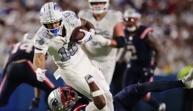 Buffalo Bills Week 6 NFL power rankings roundup