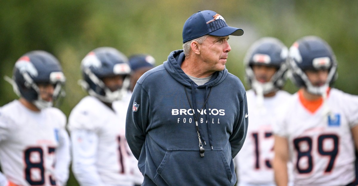 The next 5 weeks for the Denver Broncos is a ‘trap game’