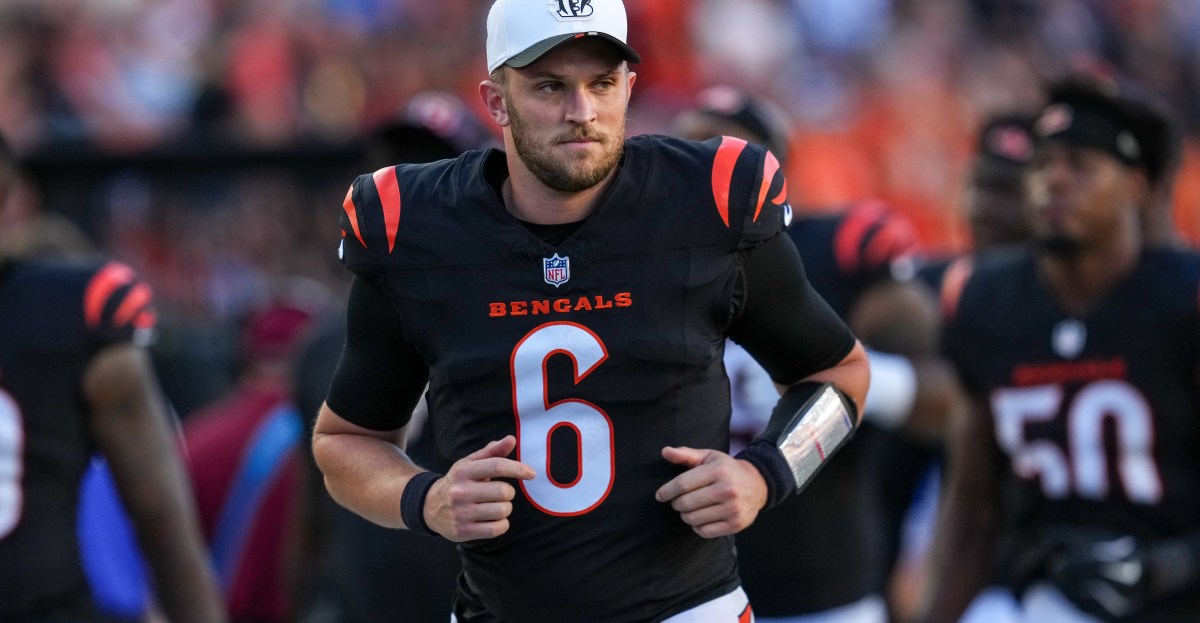 Joe Flacco trade: 5 winners and 3 losers from Bengals’ shocking AFC North deal with Browns