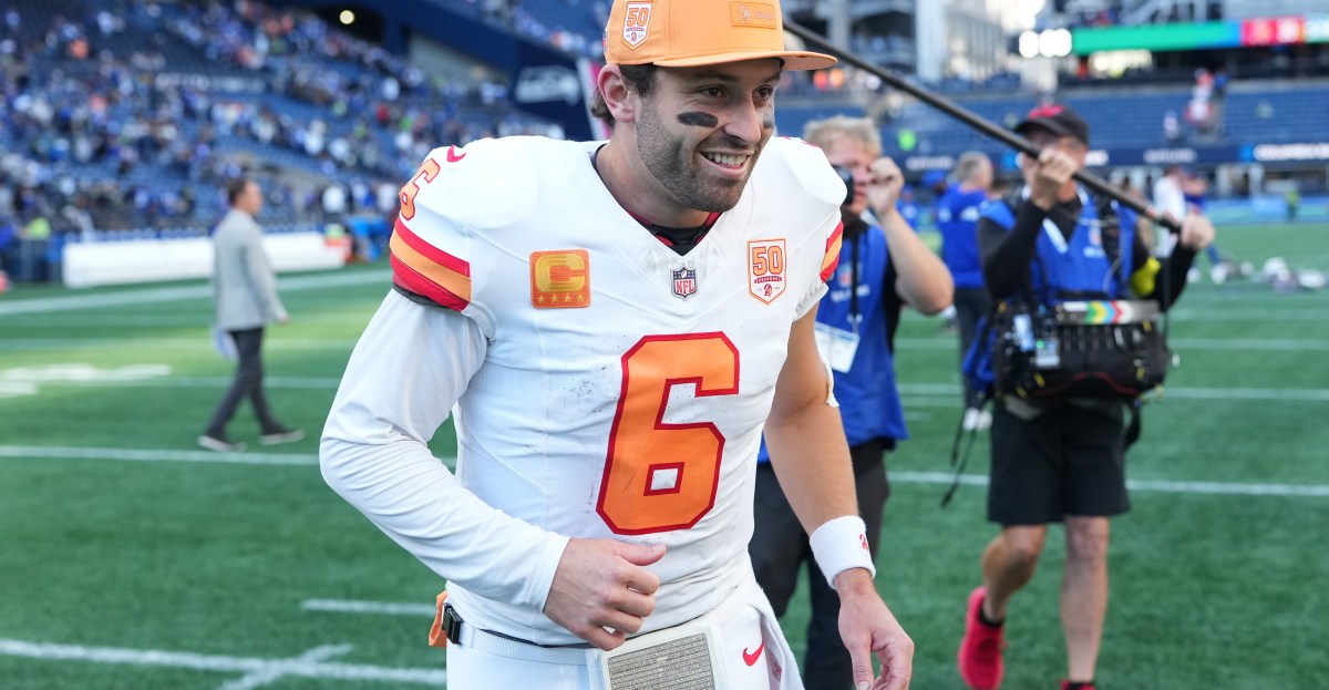 49ers Week 6 numbers to know: The Bucs don’t give or take the ball away