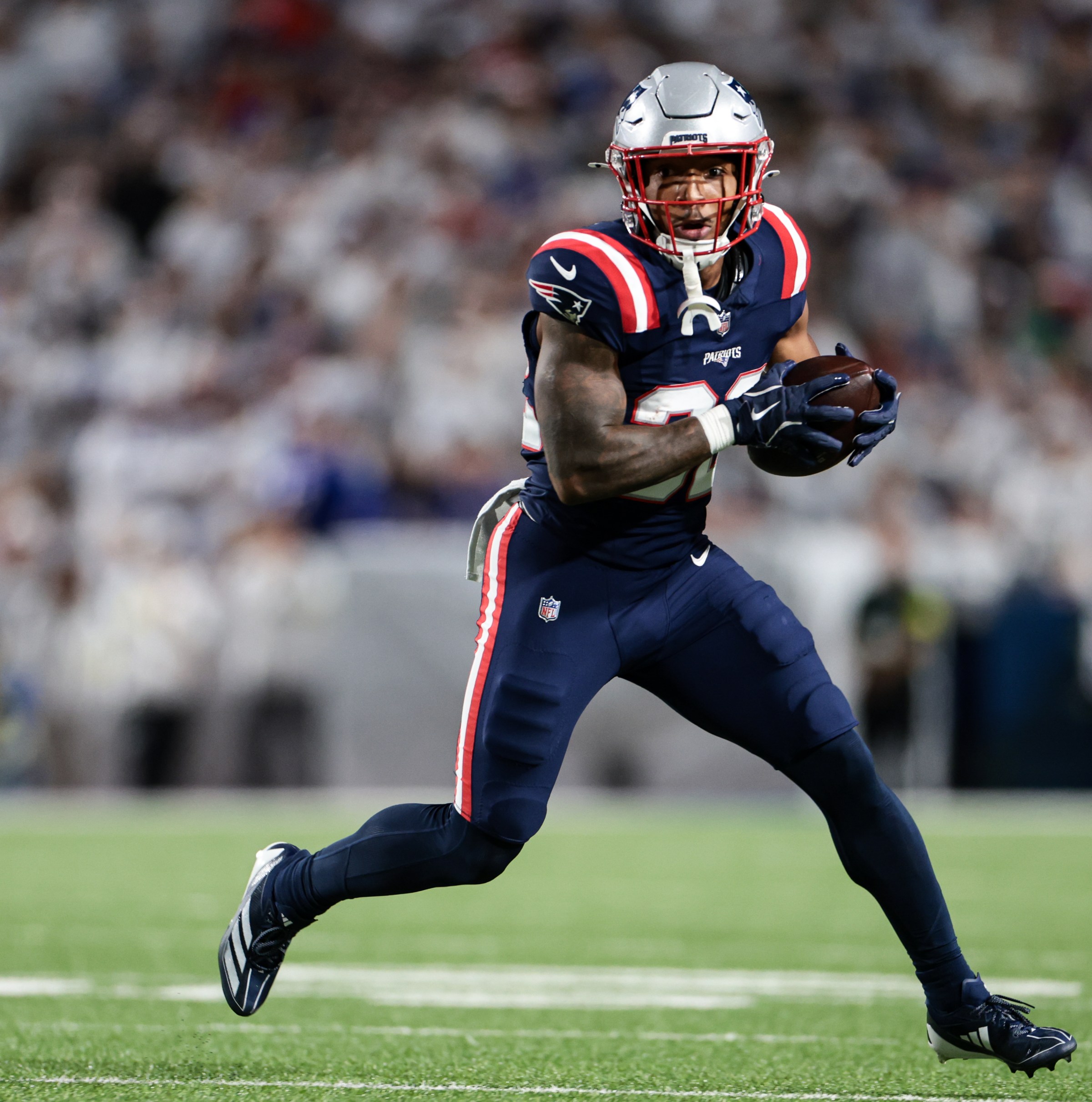 Patriots links 10/10/25: Week 6 Patriots-Saints keys to victory