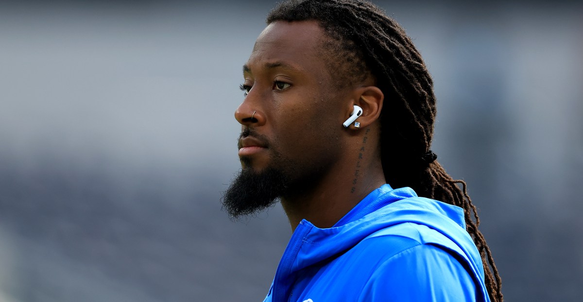 Los Angeles Chargers injury updates, inactive list vs. Miami Dolphins in NFL Week 6