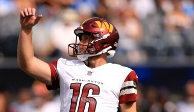 Commanders v Chiefs Injury Report: Terry McLaurin’s first full practice