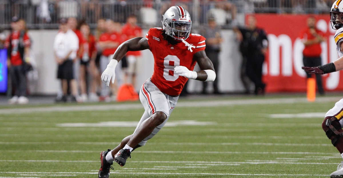 2026 NFL Draft: Top 100 prospects