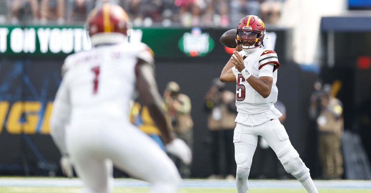 WFT News: Washington Commanders News Links