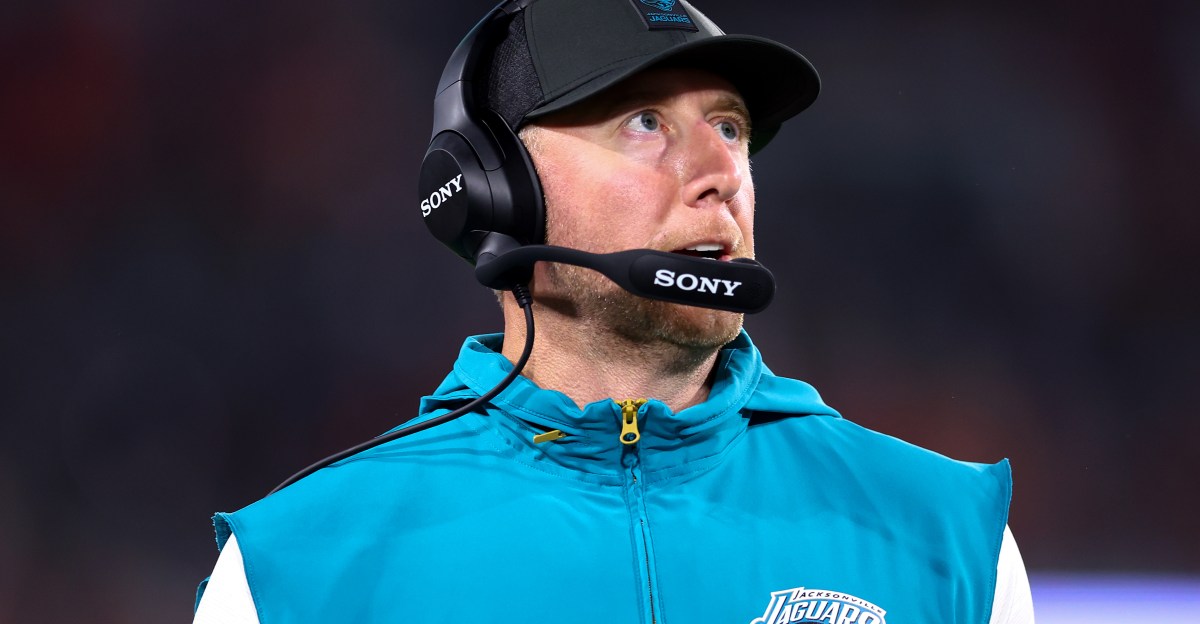 Jacksonville Jaguars revert in NFL power rankings entering Week 7