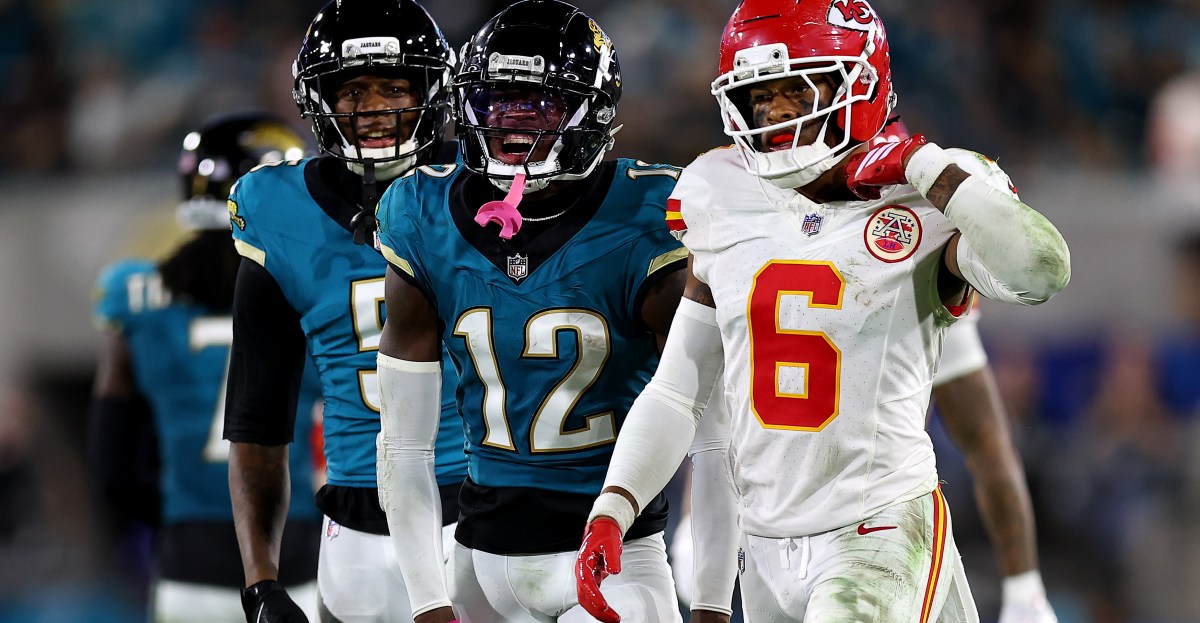 Jaguars Week 5 Winners & Losers: Cardiac Cats Come All The Way Back