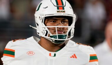 Would LaNorris Sellers fit the Carolina Panthers in the 2026 NFL Draft?