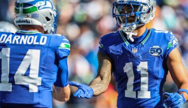 5 Questions with Field Gulls: What we learned about the Seahawks