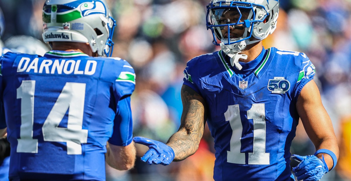 5 Questions with Field Gulls: What we learned about the Seahawks