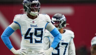 49ers news: Former exec says to keep eye on trade for familiar face