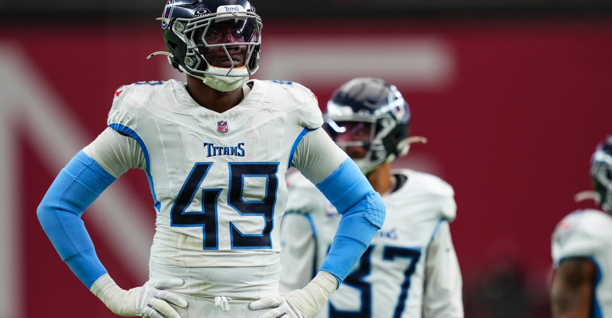 49ers news: Former exec says to keep eye on trade for familiar face