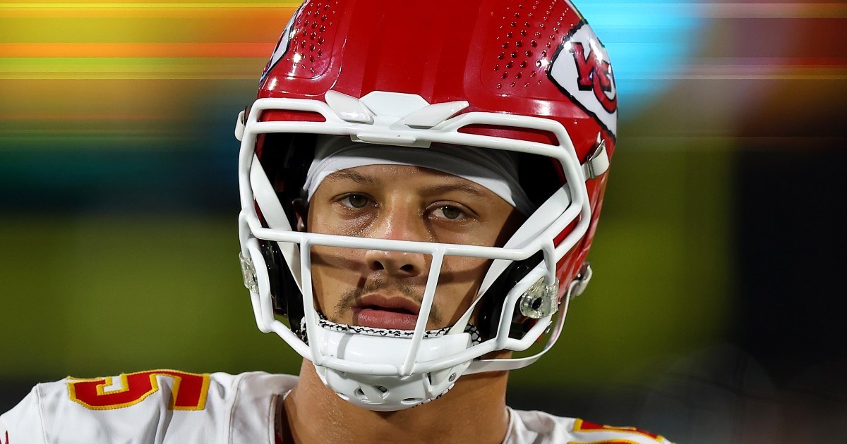 Chiefs Roster: Team respects the challenge presented by Lions in Week 6